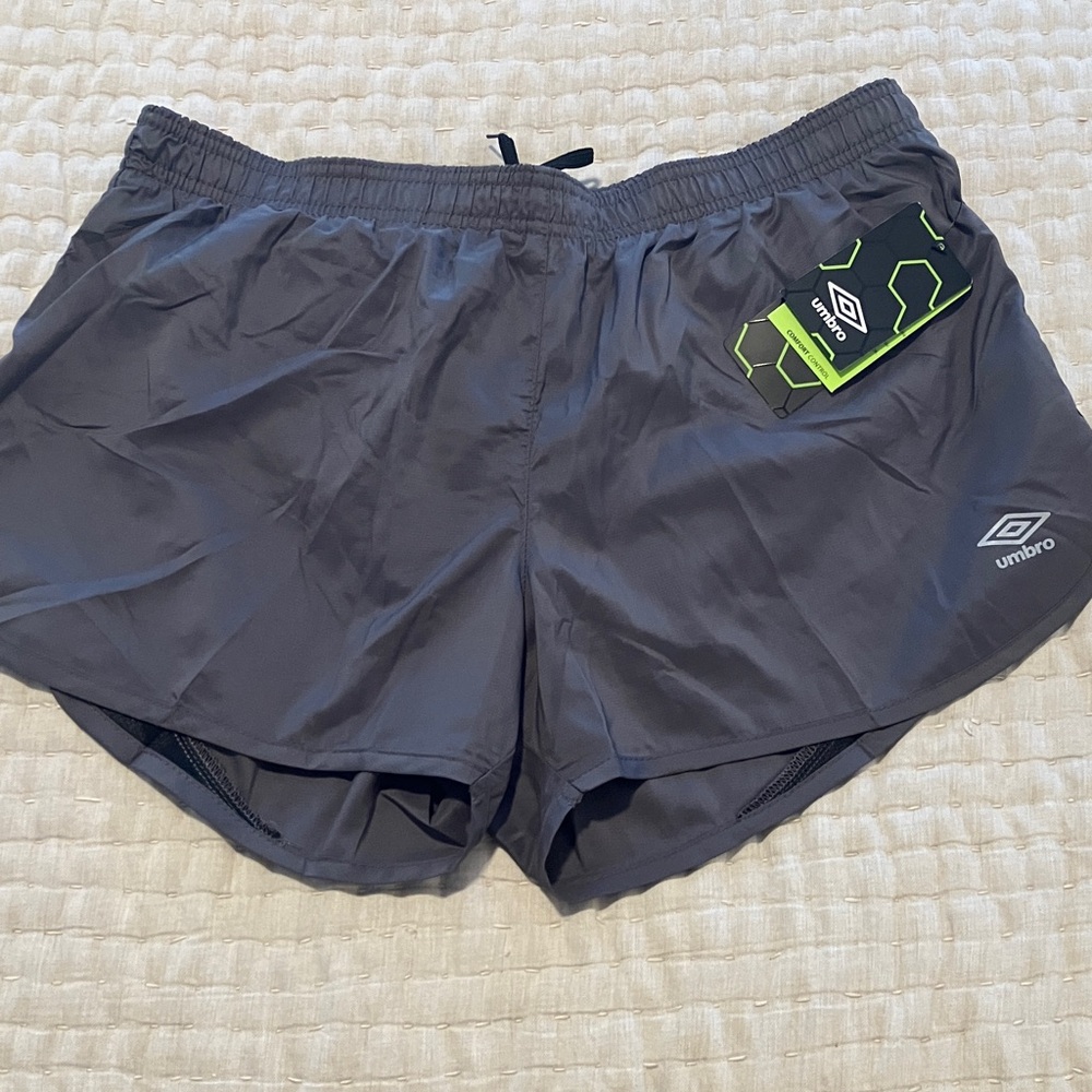 Umbro Running Shorts